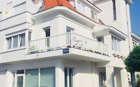 ZEN op Vakantie - Zen aan Zee Duinbergen